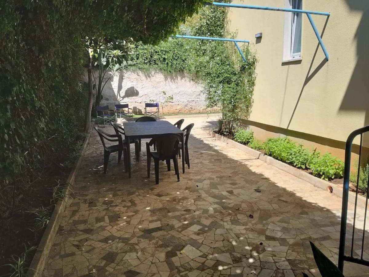 Villa Savoia Mondello Exterior photo