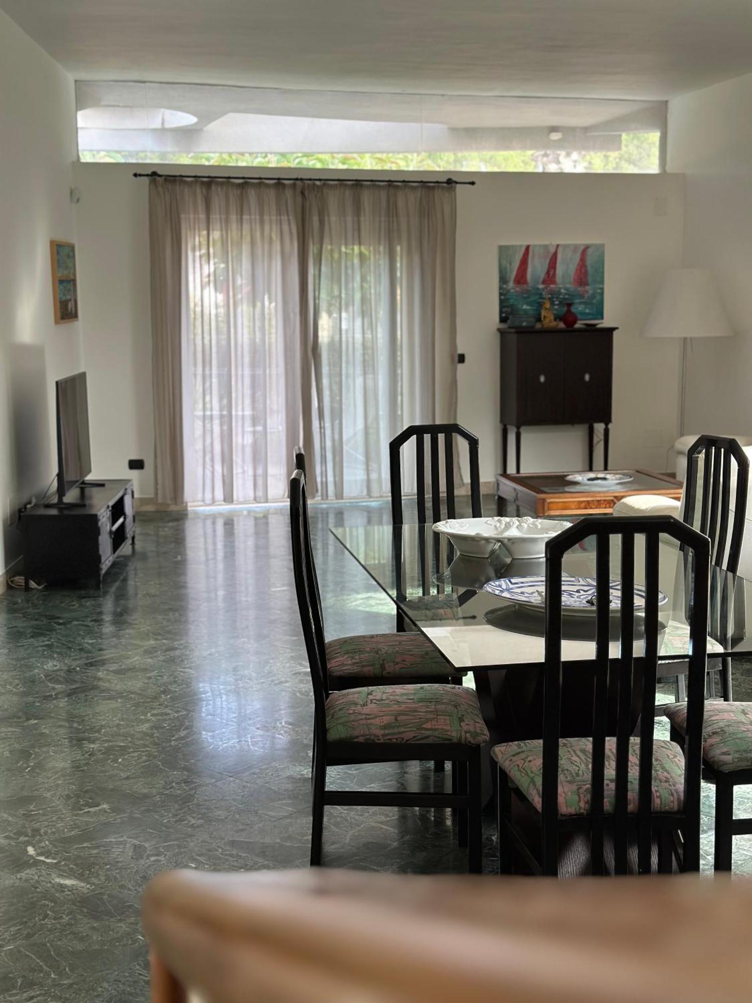 Villa Savoia Mondello Exterior photo